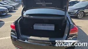 Genesis G80, 2018 — миниатюра 20