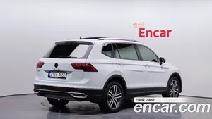 Volkswagen Tiguan, 2023 — миниатюра 2