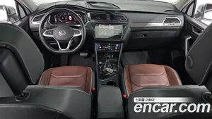 Volkswagen Tiguan, 2023 — миниатюра 7