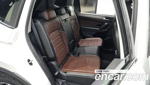 Volkswagen Tiguan, 2023 — миниатюра 12