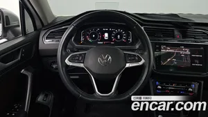 Volkswagen Tiguan, 2023 — миниатюра 14