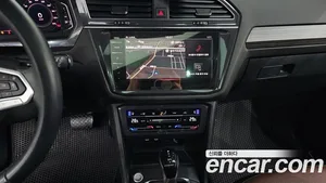 Volkswagen Tiguan, 2023 — миниатюра 15