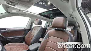Volkswagen Tiguan, 2023 — миниатюра 18