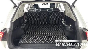 Volkswagen Tiguan, 2023 — миниатюра 20