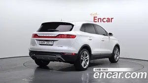Lincoln MKC, 2014 — миниатюра 2