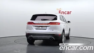 Lincoln MKC, 2014 — миниатюра 4