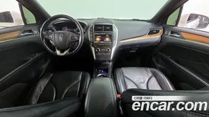 Lincoln MKC, 2014 — миниатюра 7