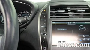Lincoln MKC, 2014 — миниатюра 9