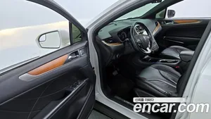 Lincoln MKC, 2014 — миниатюра 10