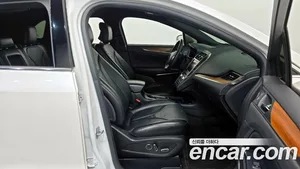 Lincoln MKC, 2014 — миниатюра 11