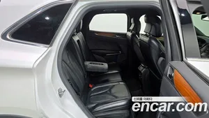 Lincoln MKC, 2014 — миниатюра 12
