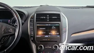 Lincoln MKC, 2014 — миниатюра 14