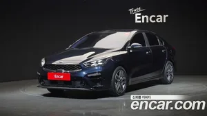 Kia K3, 2019 — миниатюра 1