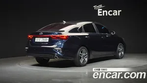 Kia K3, 2019 — миниатюра 2