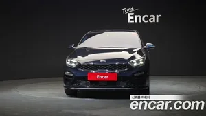 Kia K3, 2019 — миниатюра 3