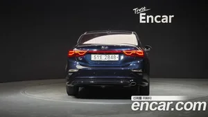 Kia K3, 2019 — миниатюра 4