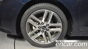 Kia K3, 2019 — миниатюра 5