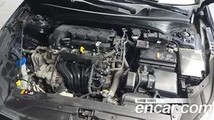 Kia K3, 2019 — миниатюра 6