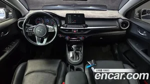 Kia K3, 2019 — миниатюра 7