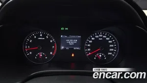 Kia K3, 2019 — миниатюра 8
