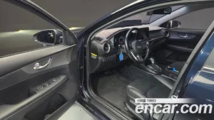 Kia K3, 2019 — миниатюра 10