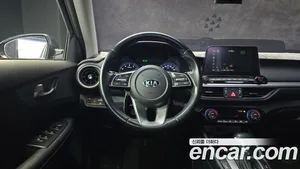 Kia K3, 2019 — миниатюра 13