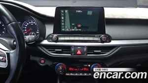 Kia K3, 2019 — миниатюра 14