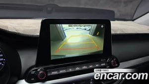 Kia K3, 2019 — миниатюра 15