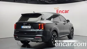 Kia Sorento, 2025 — миниатюра 2