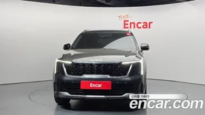 Kia Sorento, 2025 — миниатюра 3