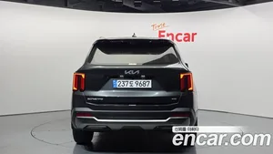 Kia Sorento, 2025 — миниатюра 4