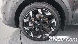 Kia Sorento, 2025 — миниатюра 5