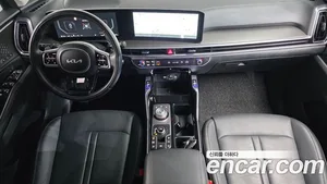 Kia Sorento, 2025 — миниатюра 7
