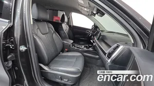 Kia Sorento, 2025 — миниатюра 10