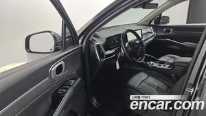 Kia Sorento, 2025 — миниатюра 12