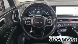 Kia Sorento, 2025 — миниатюра 14