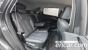 Kia Sorento, 2025 — миниатюра 19