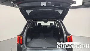 Kia Sorento, 2025 — миниатюра 20