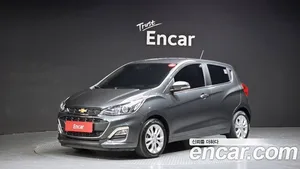 Chevrolet Spark, 2019 — миниатюра 1
