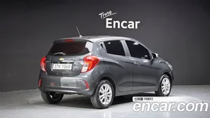 Chevrolet Spark, 2019 — миниатюра 2