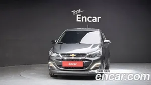 Chevrolet Spark, 2019 — миниатюра 3