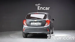 Chevrolet Spark, 2019 — миниатюра 4