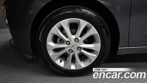Chevrolet Spark, 2019 — миниатюра 5