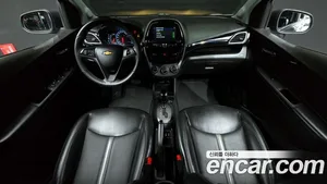 Chevrolet Spark, 2019 — миниатюра 7