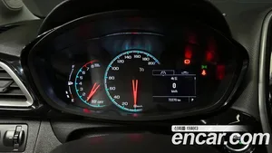 Chevrolet Spark, 2019 — миниатюра 8