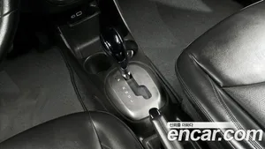 Chevrolet Spark, 2019 — миниатюра 9