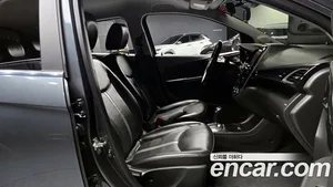 Chevrolet Spark, 2019 — миниатюра 10