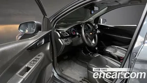 Chevrolet Spark, 2019 — миниатюра 11