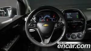 Chevrolet Spark, 2019 — миниатюра 13