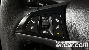Chevrolet Spark, 2019 — миниатюра 15